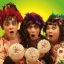 Theatre Group GUMBO