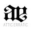 Attic Erratic