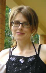 Adrienne Gross