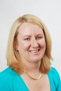 Stephanie Johnson