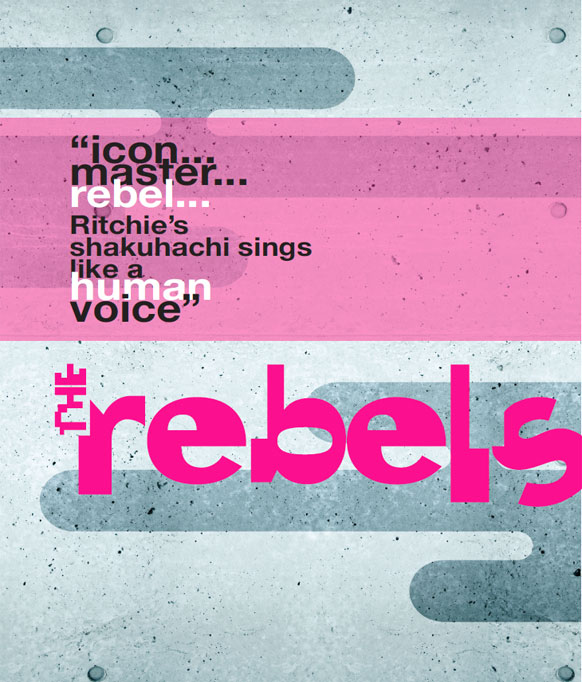rebels