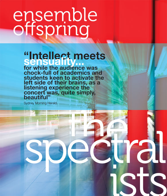 spectralists