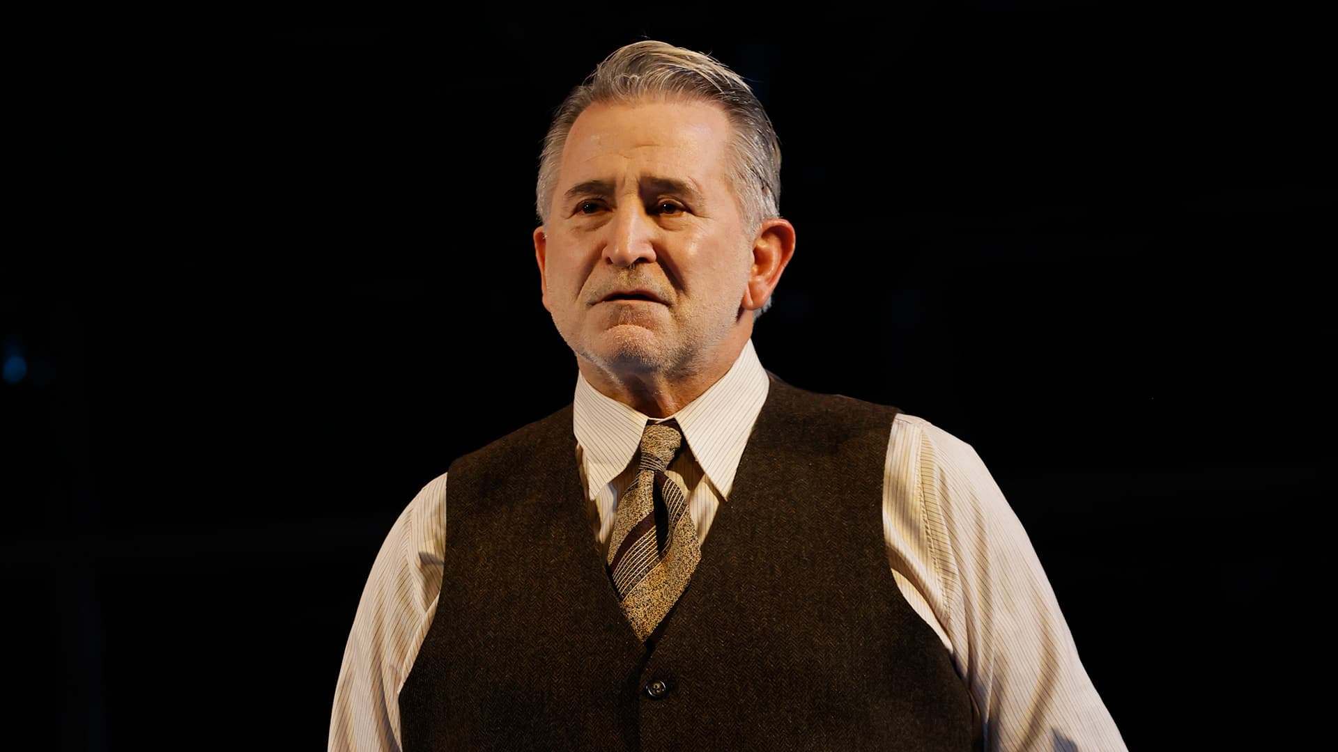 Death of a Salesman | GWB Entertainment