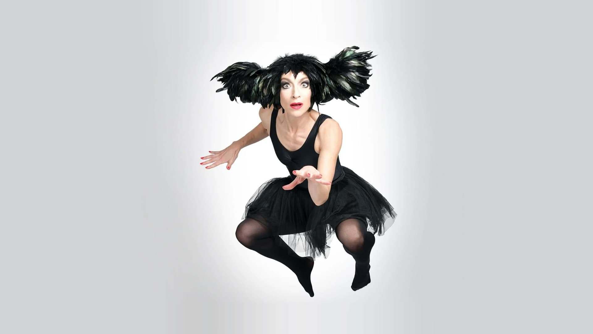 An Evening Without Kate Bush