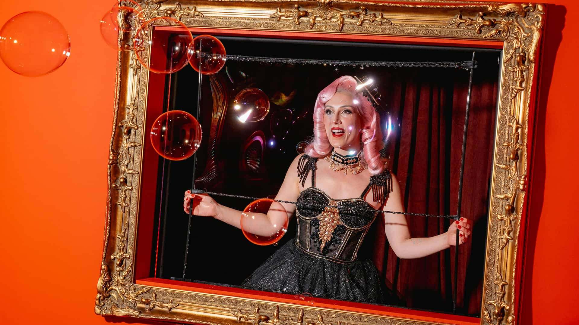 Piper's Playhouse | Crown Entertainment