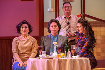 After Dinner | State Theatre Company South Australia