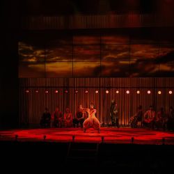 Ensemble of Mahabharata (Part 2)