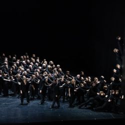 Messa da Requiem | Queensland Ballet