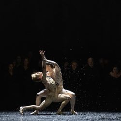 Clayton Forsyth and Frederick Montgomery